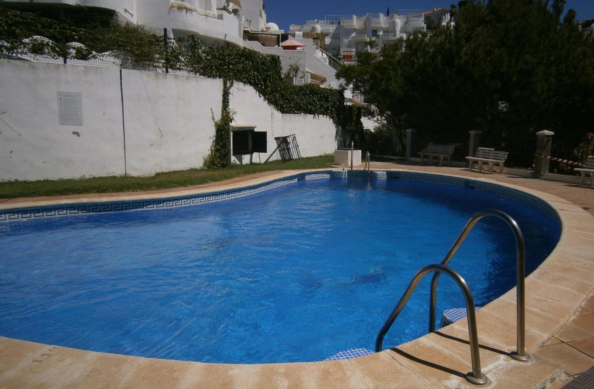 Casa Adelfas, Benajarafe Apartment Exterior foto