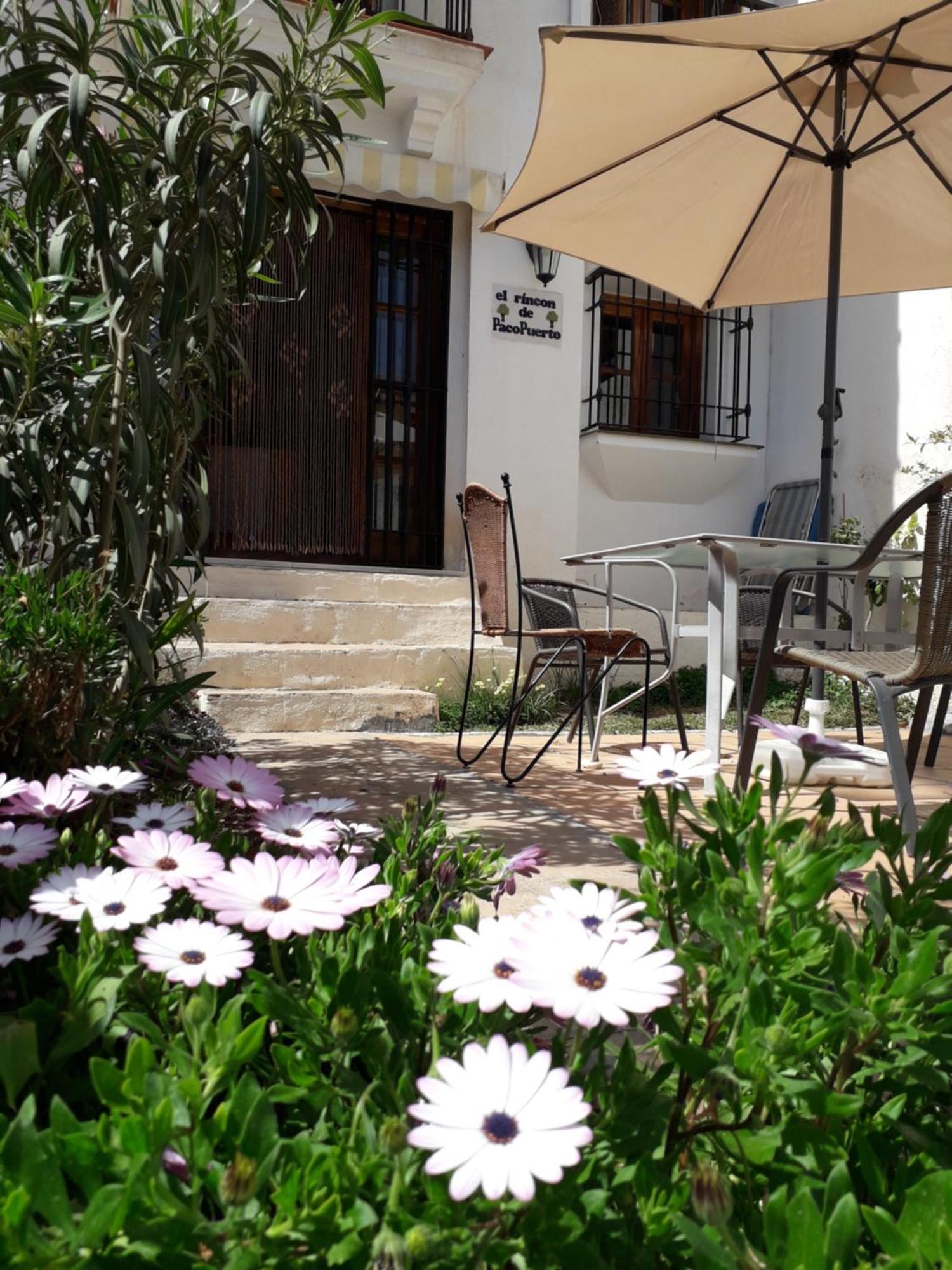 Casa Adelfas, Benajarafe Apartment Exterior foto